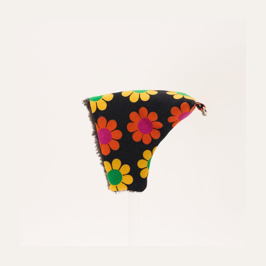 RETRO FLOWER