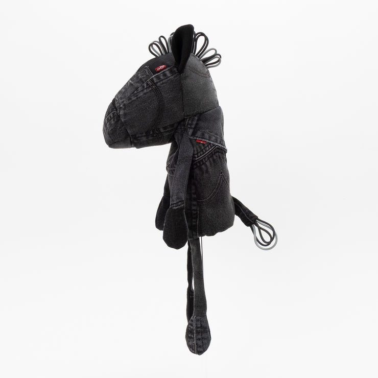 black pockets