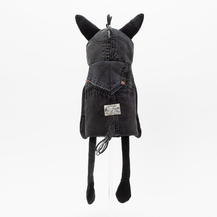 black pockets