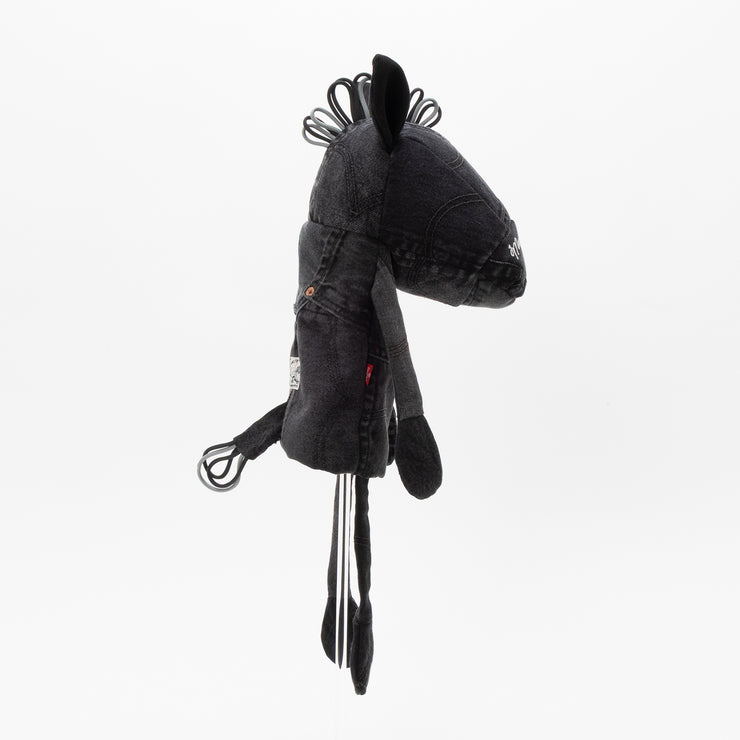 black pockets
