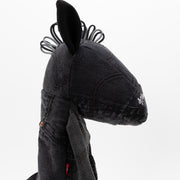 black pockets