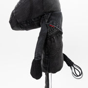 black pockets