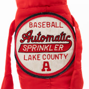 Automatic Sprinkler