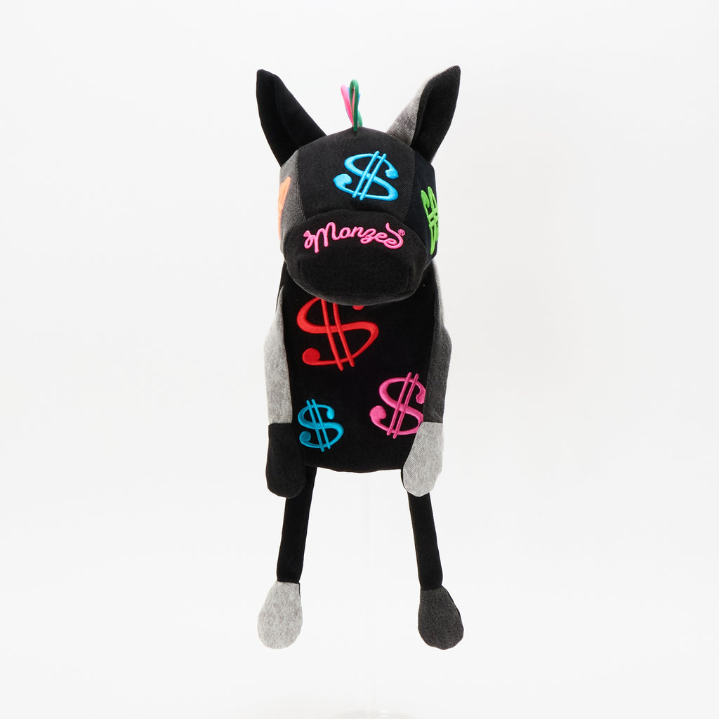 $