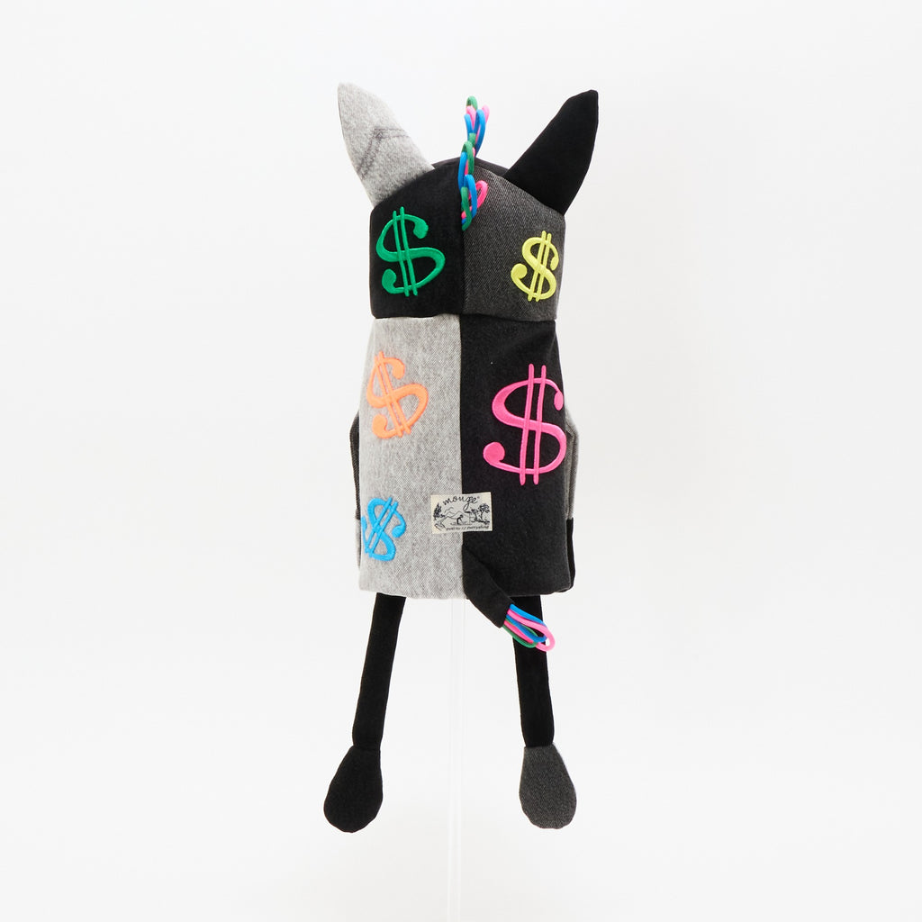 $