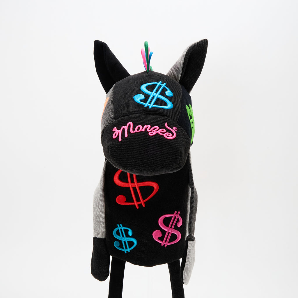 $