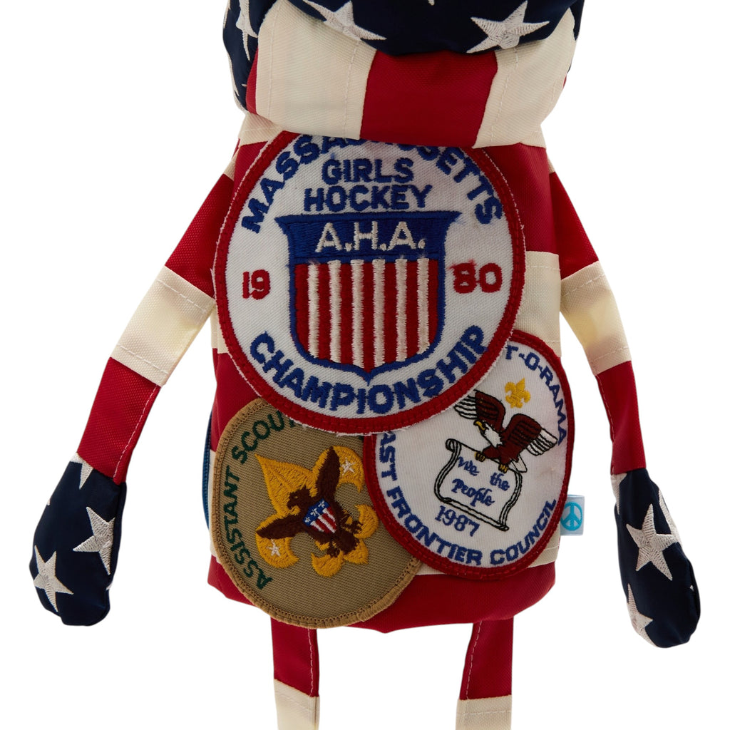 USA