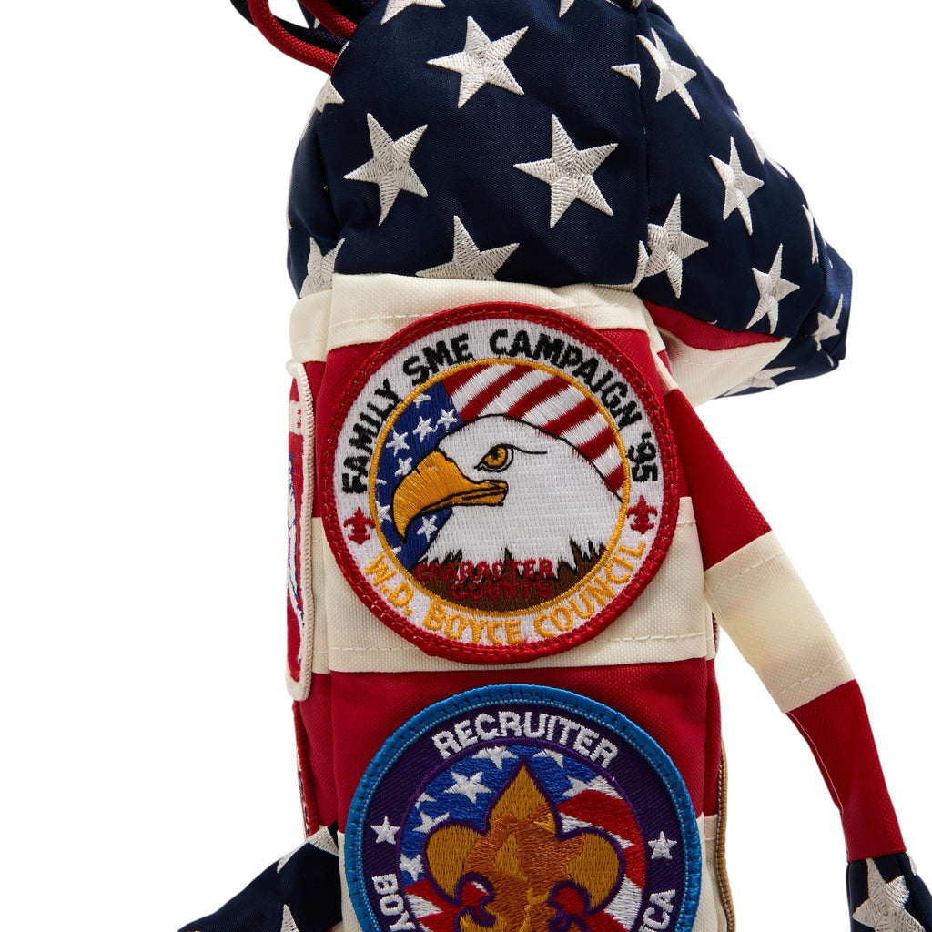 USA