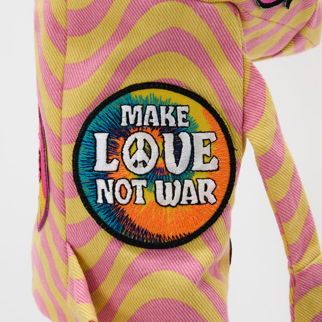 LOVE PARADE