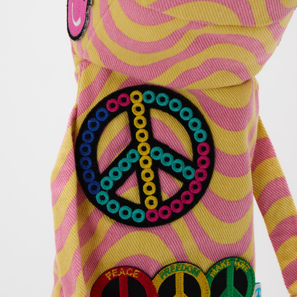 LOVE PARADE