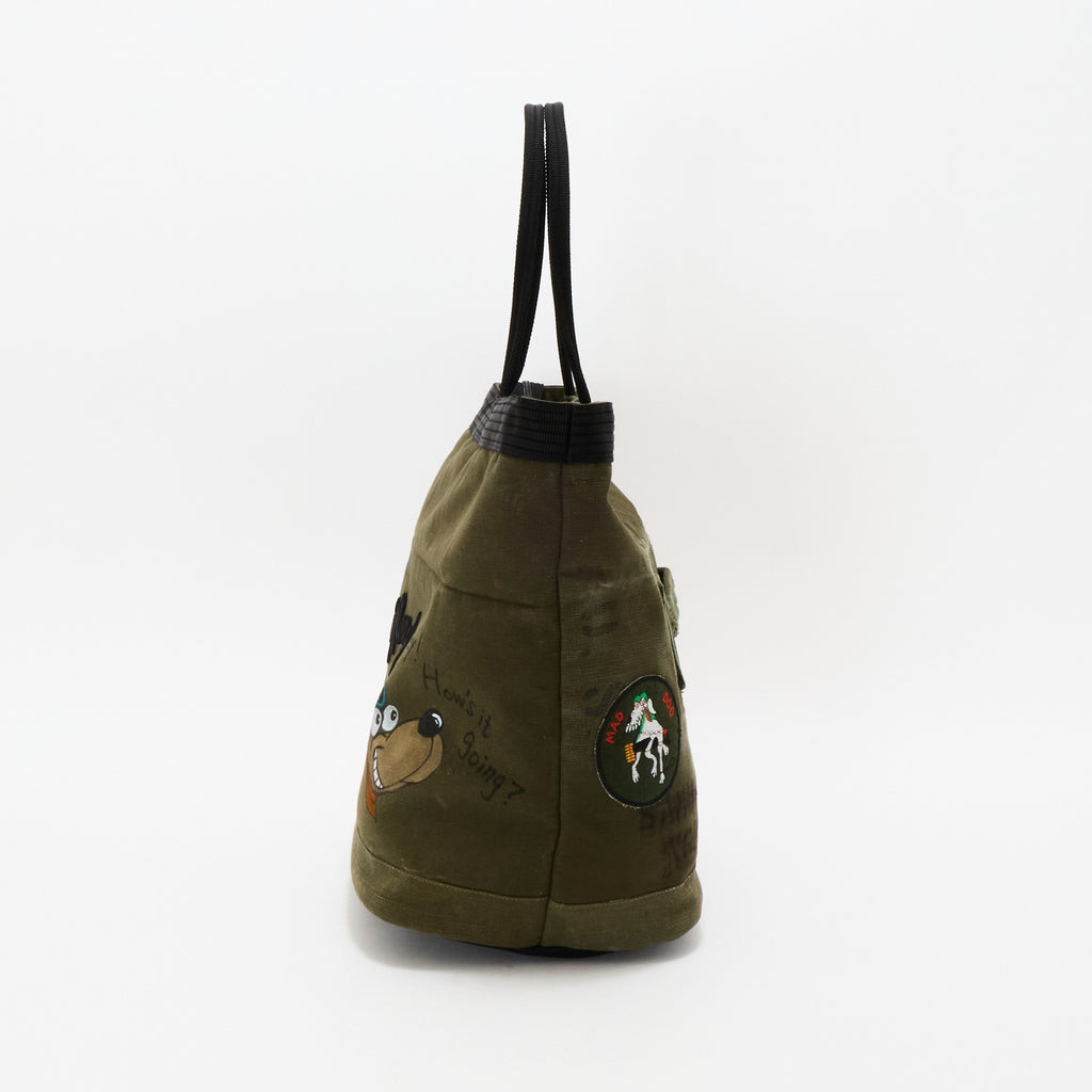 BIG TOTE
