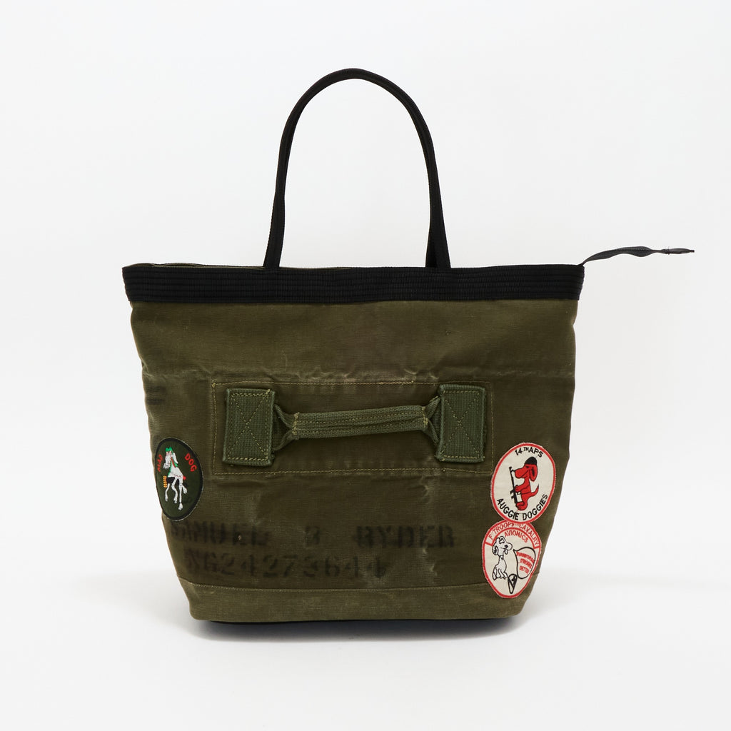 BIG TOTE