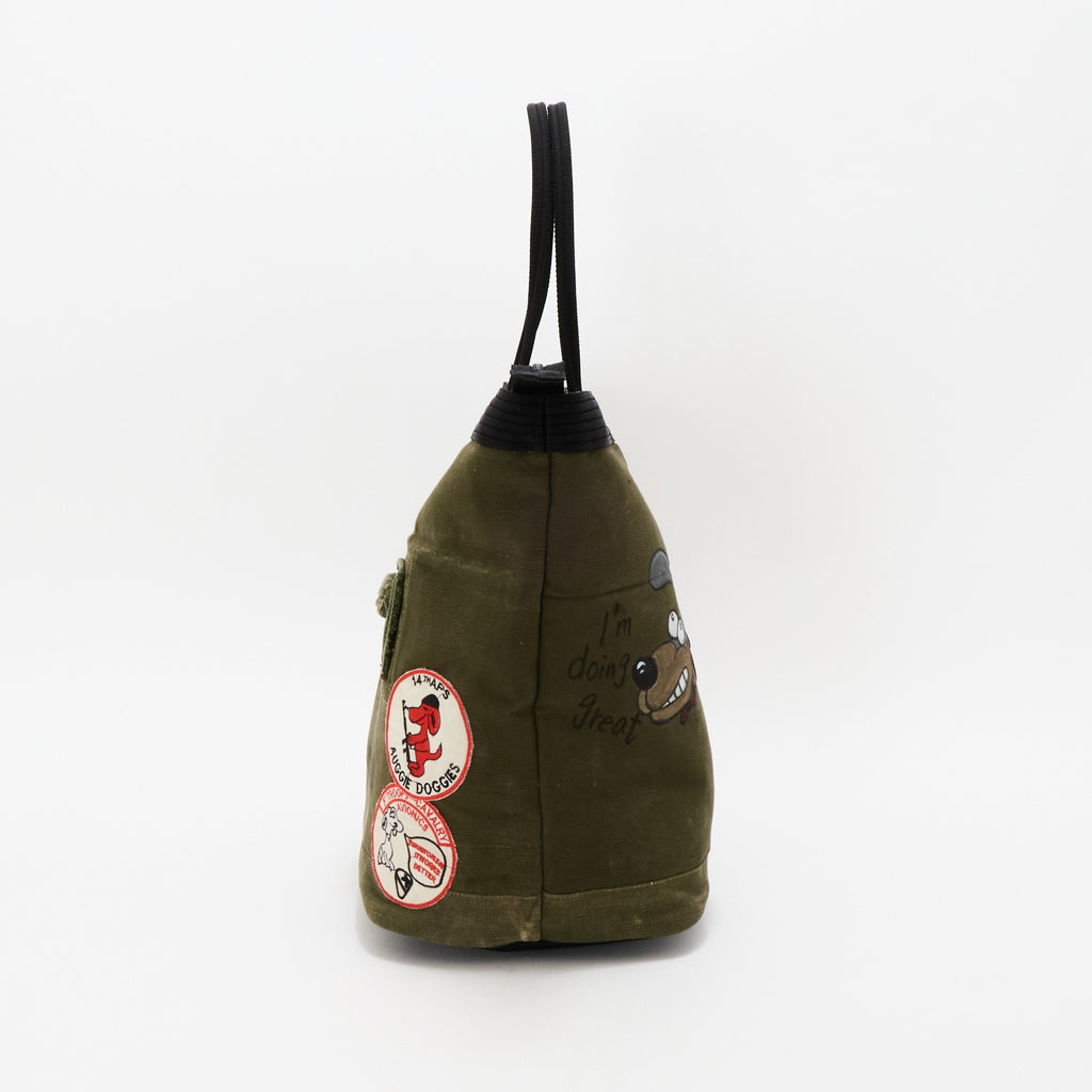 BIG TOTE