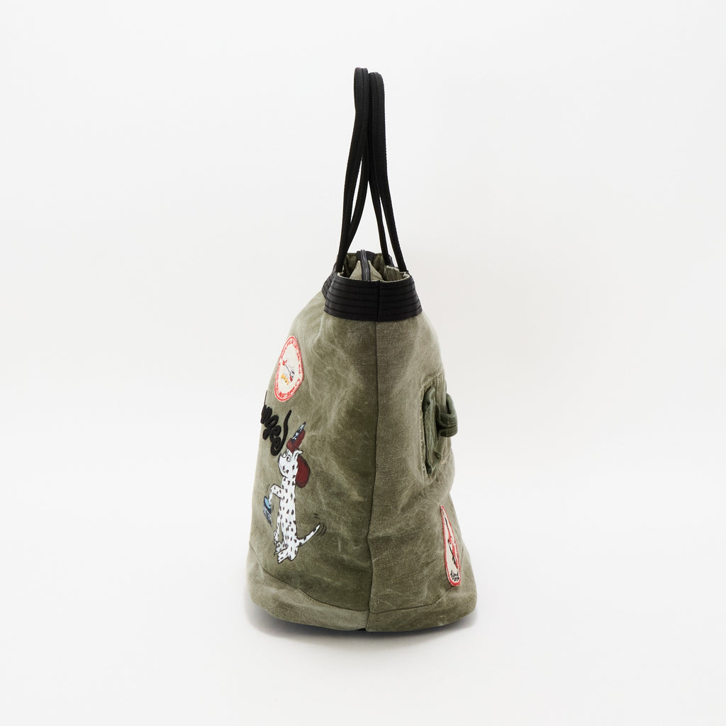 BIG TOTE