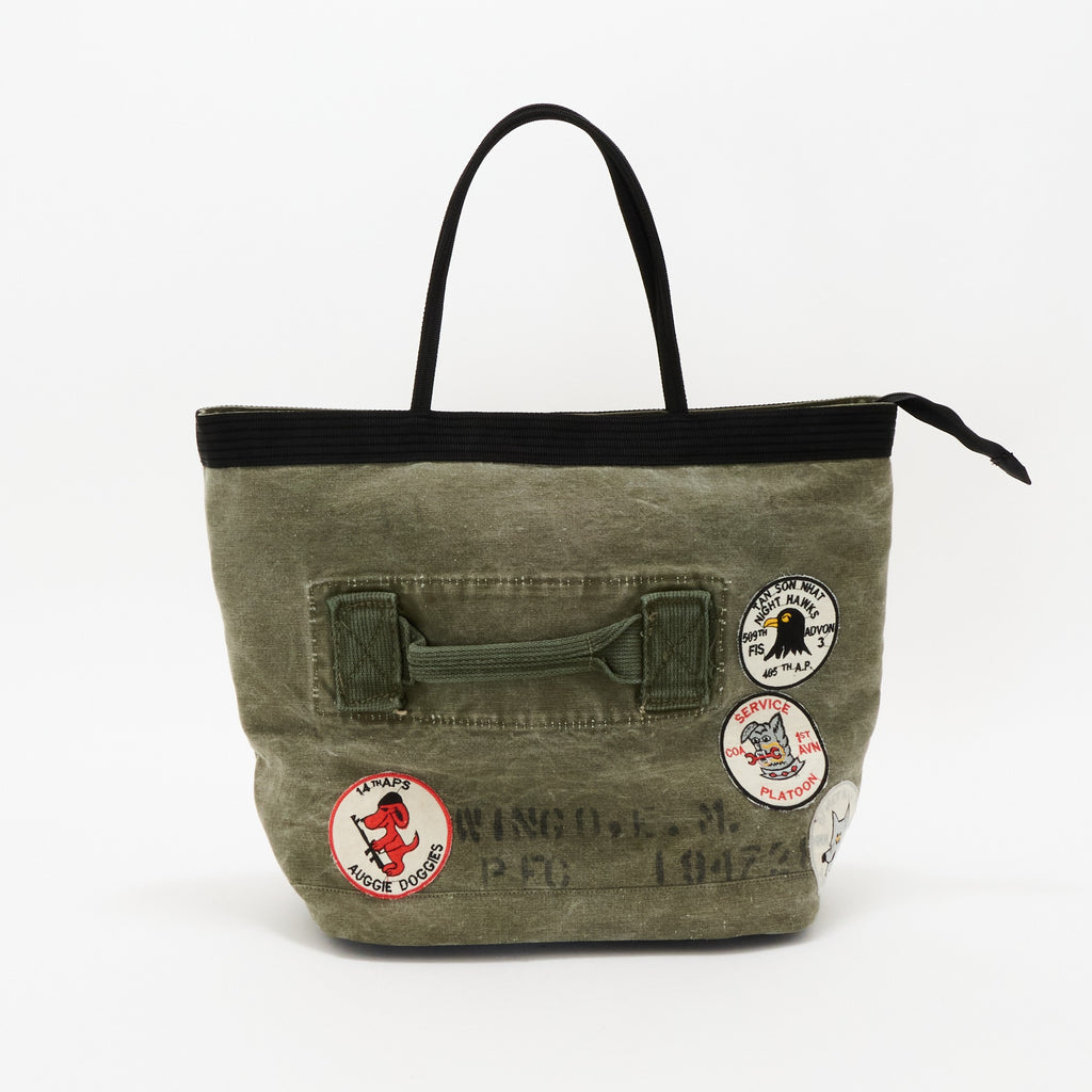 BIG TOTE