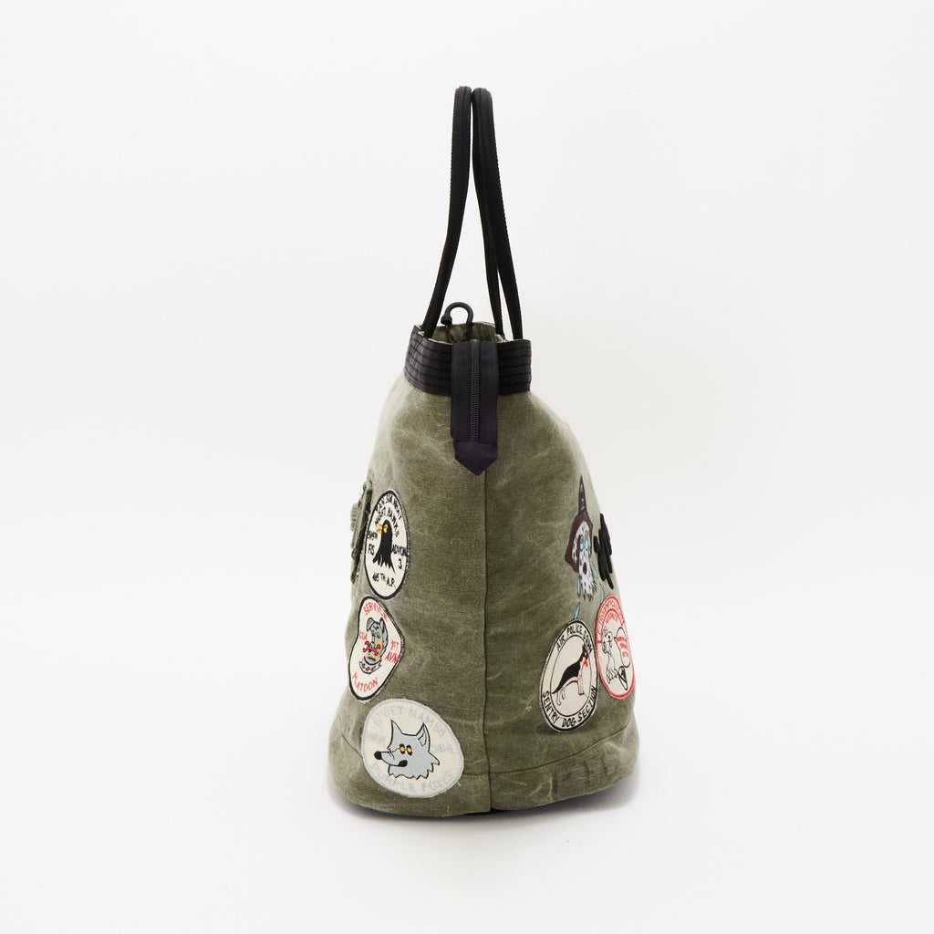 BIG TOTE