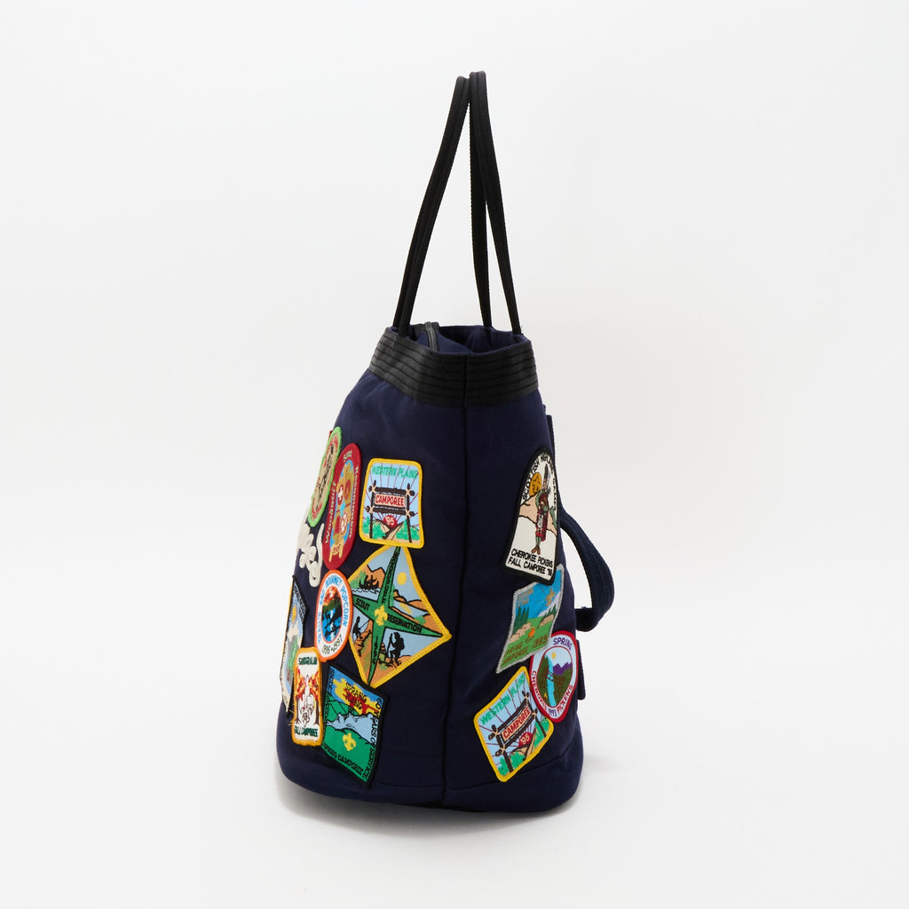 BIG TOTE