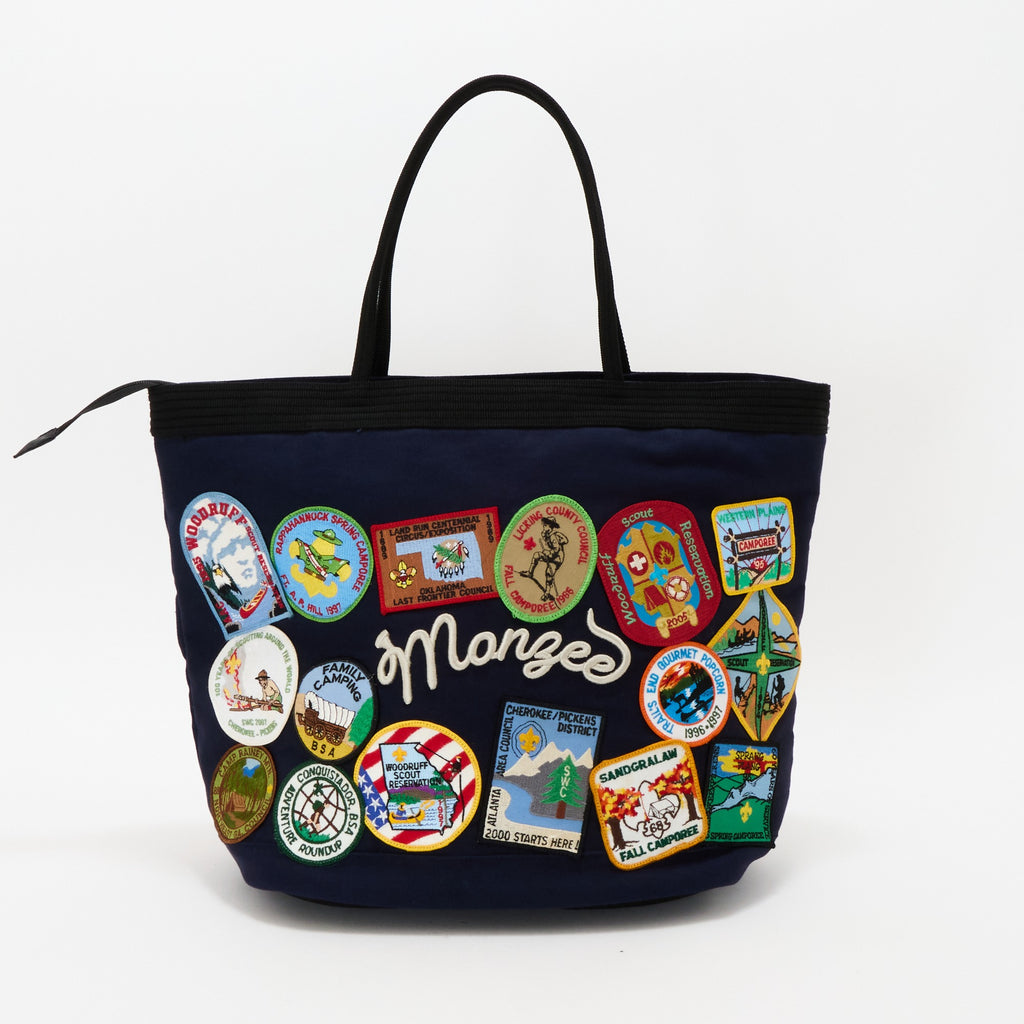 BIG TOTE