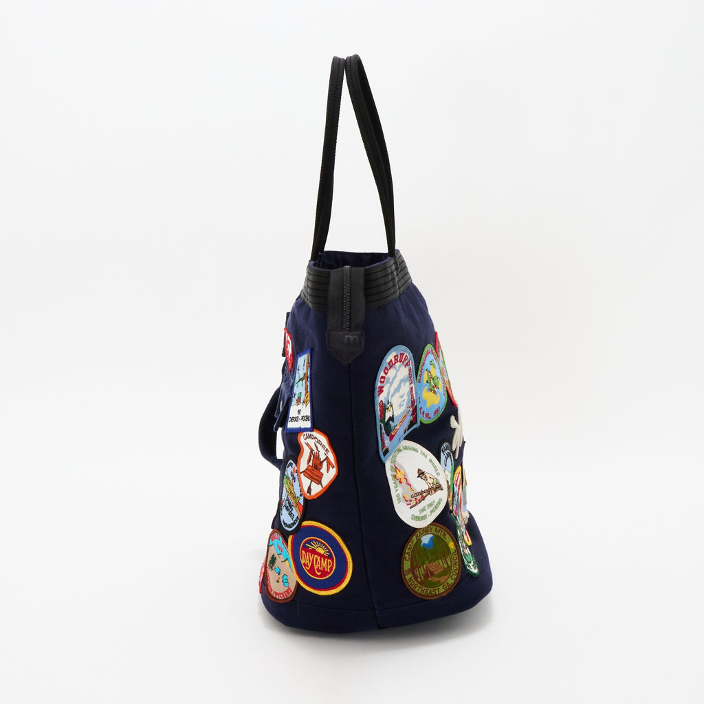 BIG TOTE