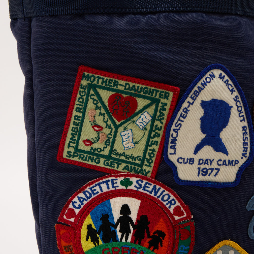 CAMP