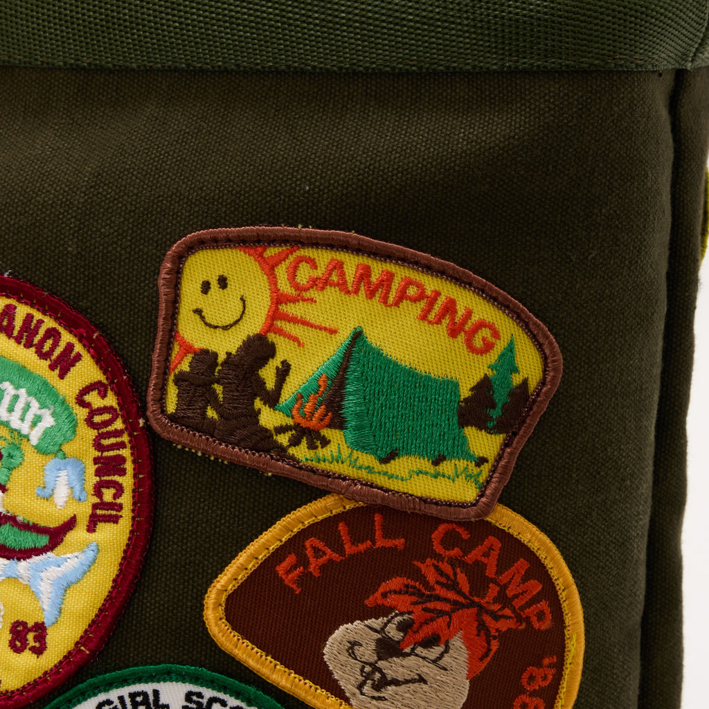 CAMP