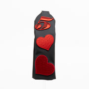LOVE 5 Black