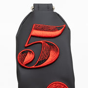 LOVE 5 Black