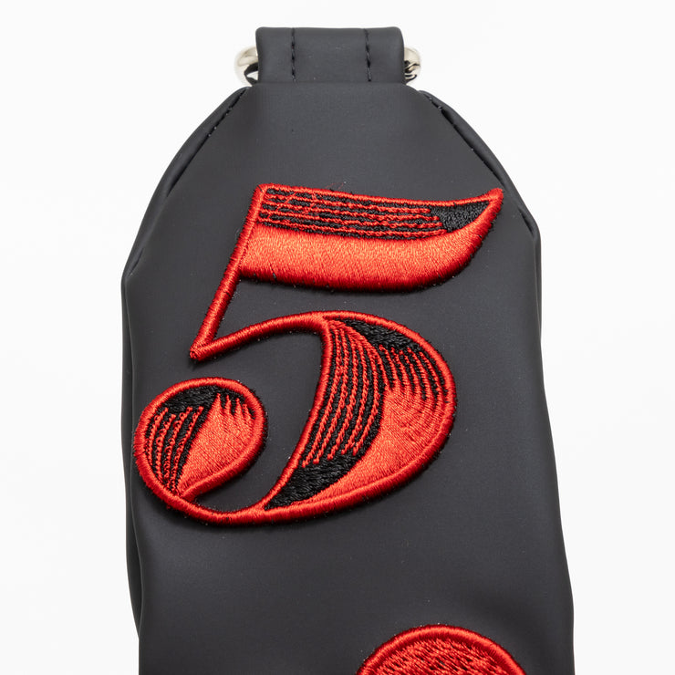 LOVE 5 Black