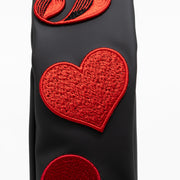 LOVE 5 Black