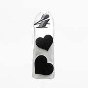 LOVE 4 Silver