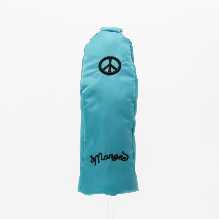 TEAL UT Cover