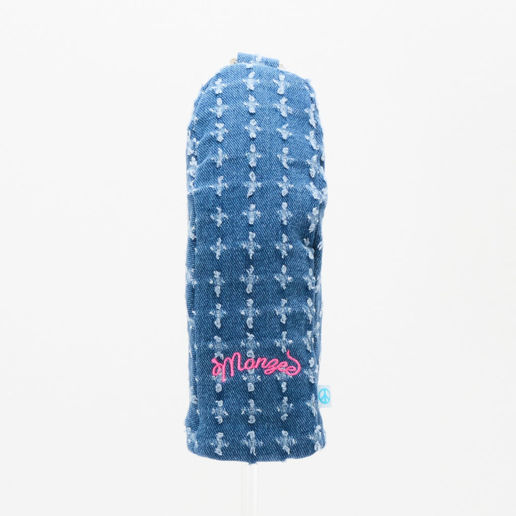 DENIM HOLE