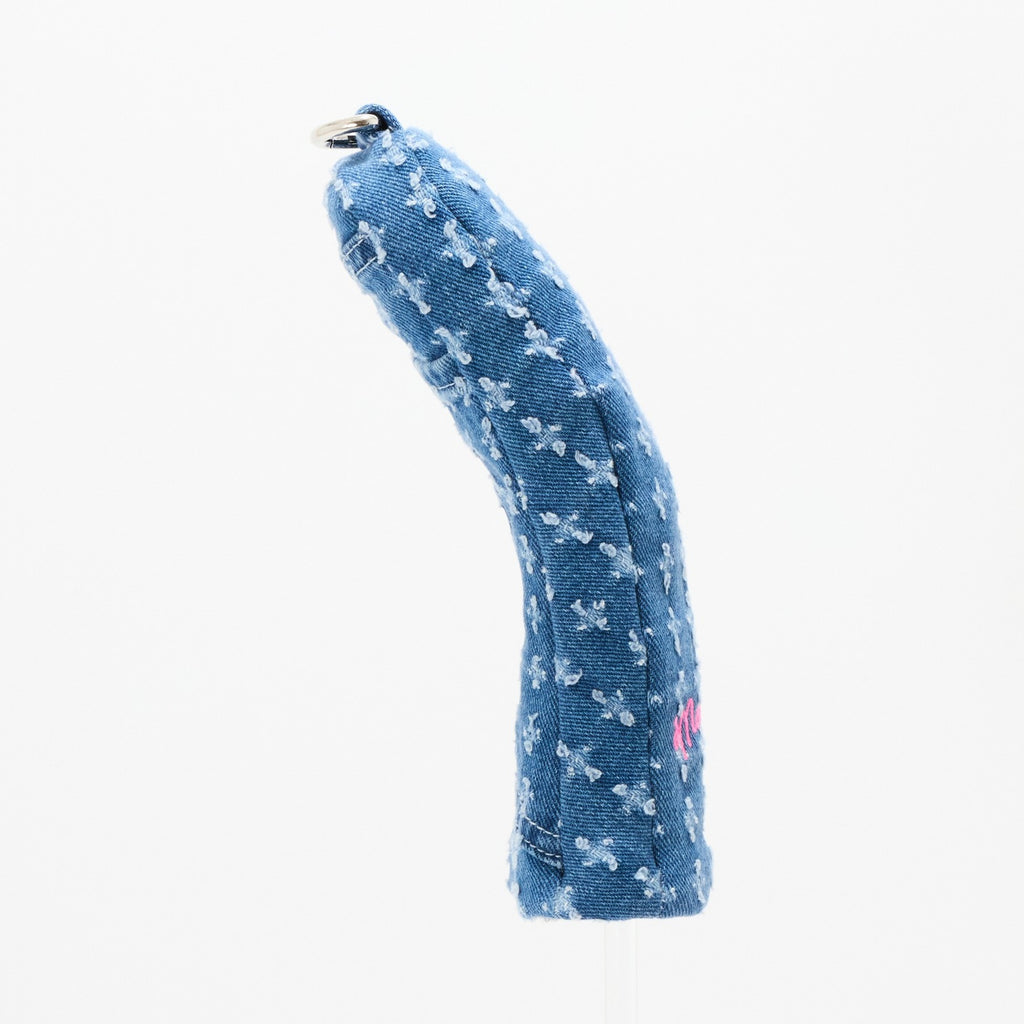 DENIM HOLE