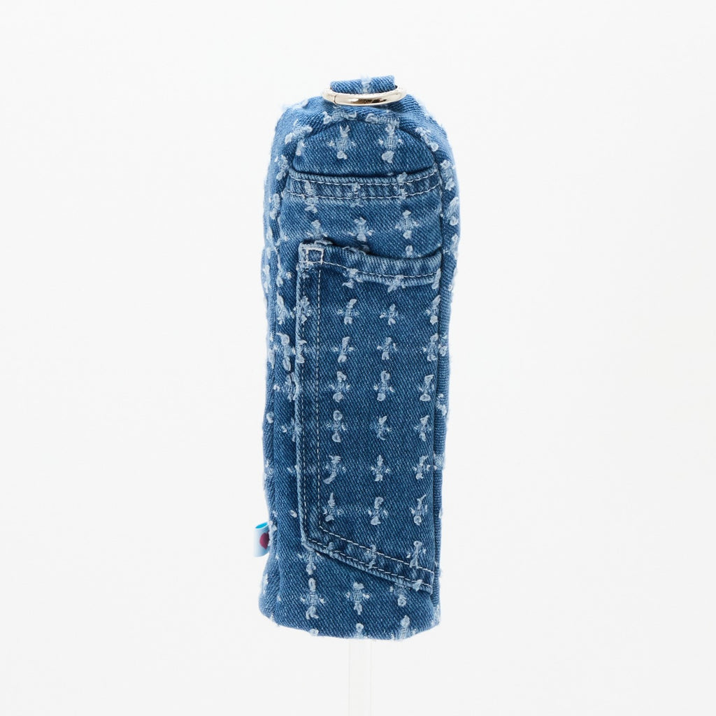 DENIM HOLE