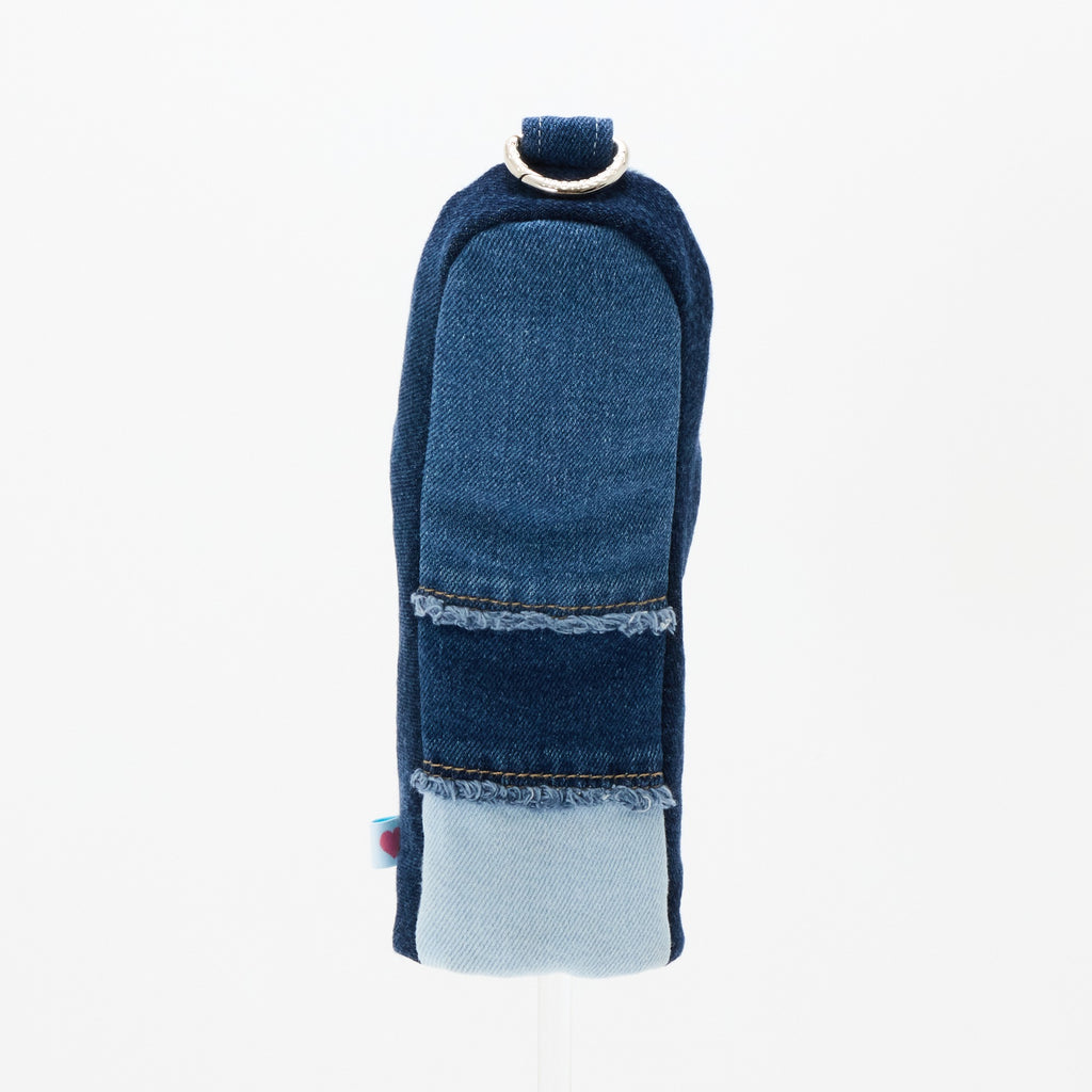 Denim Patchwork