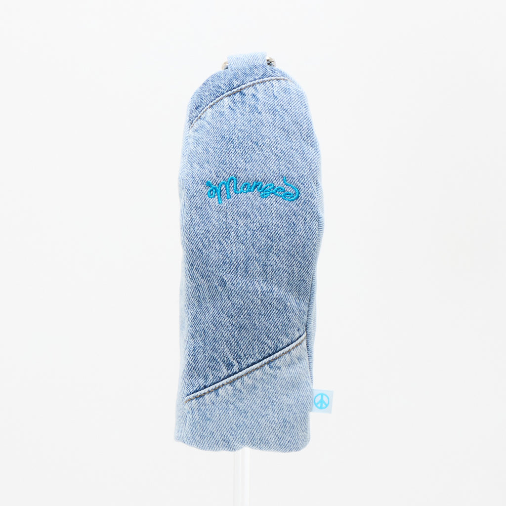 Denim Patchwork