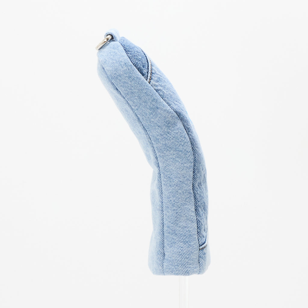 Denim Patchwork