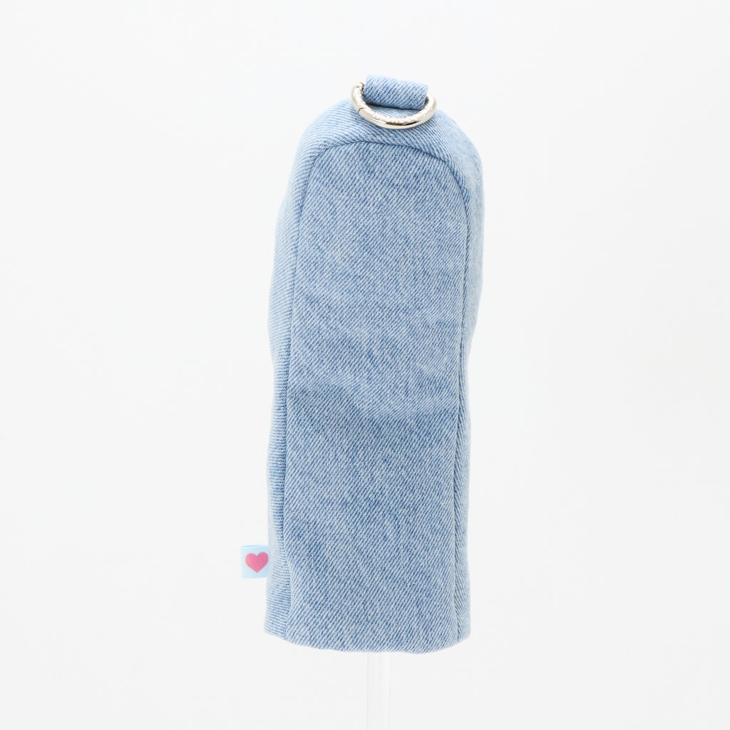 Denim Patchwork