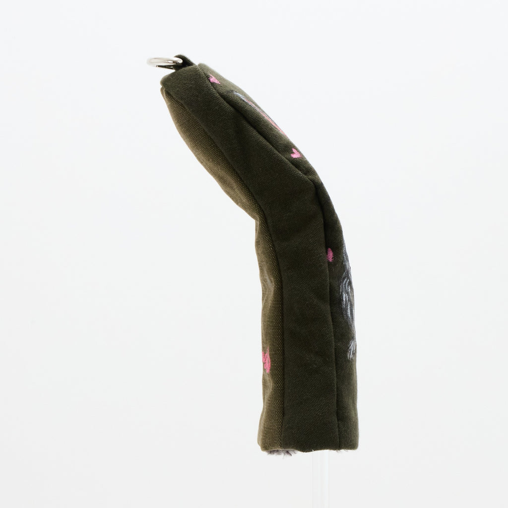 Olive BANI