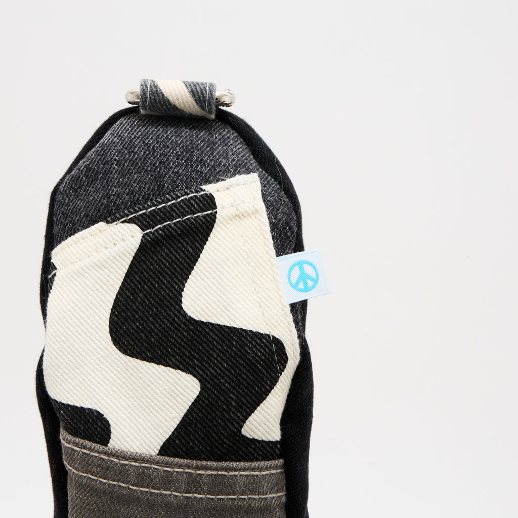 Deni Patchwork