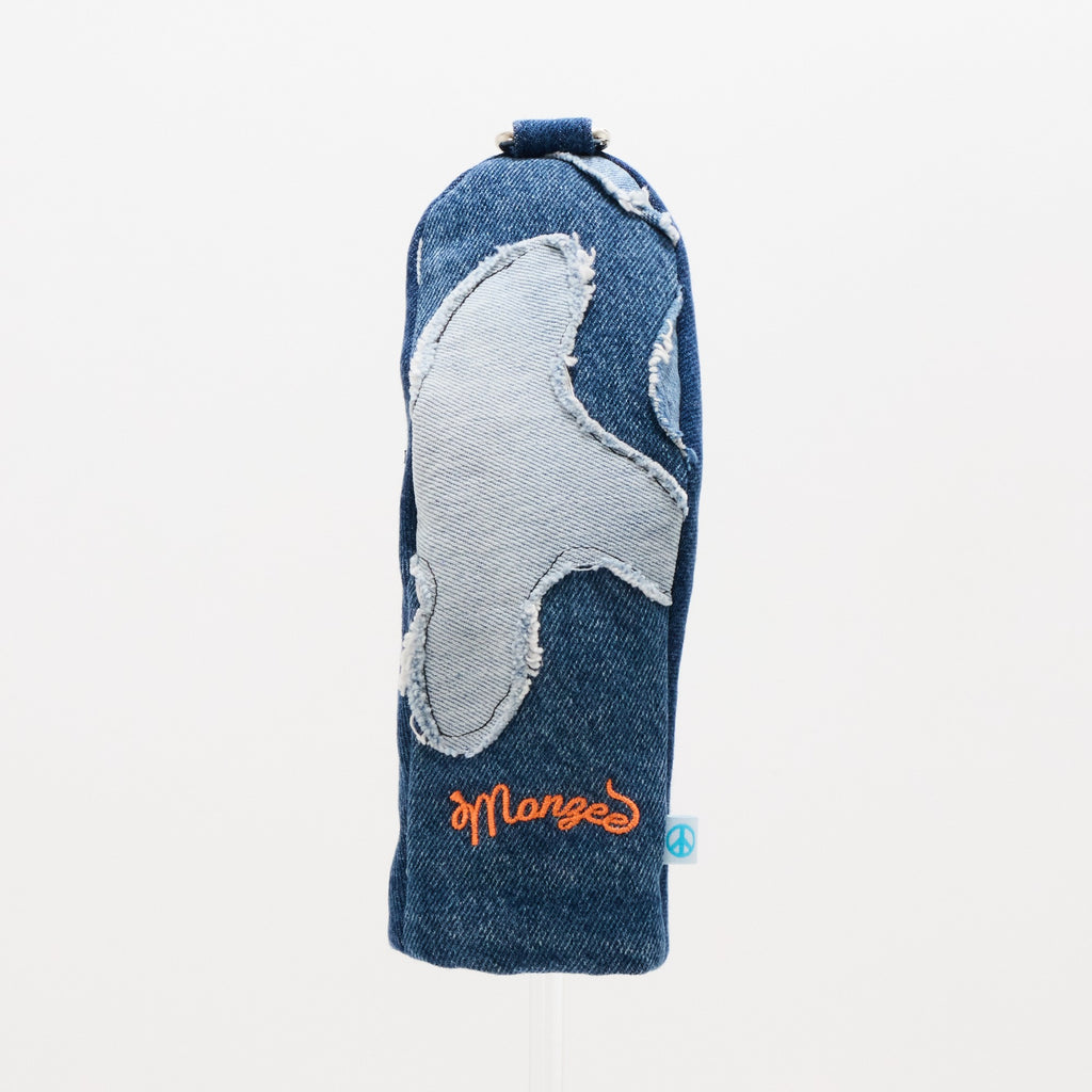 Denim Patch