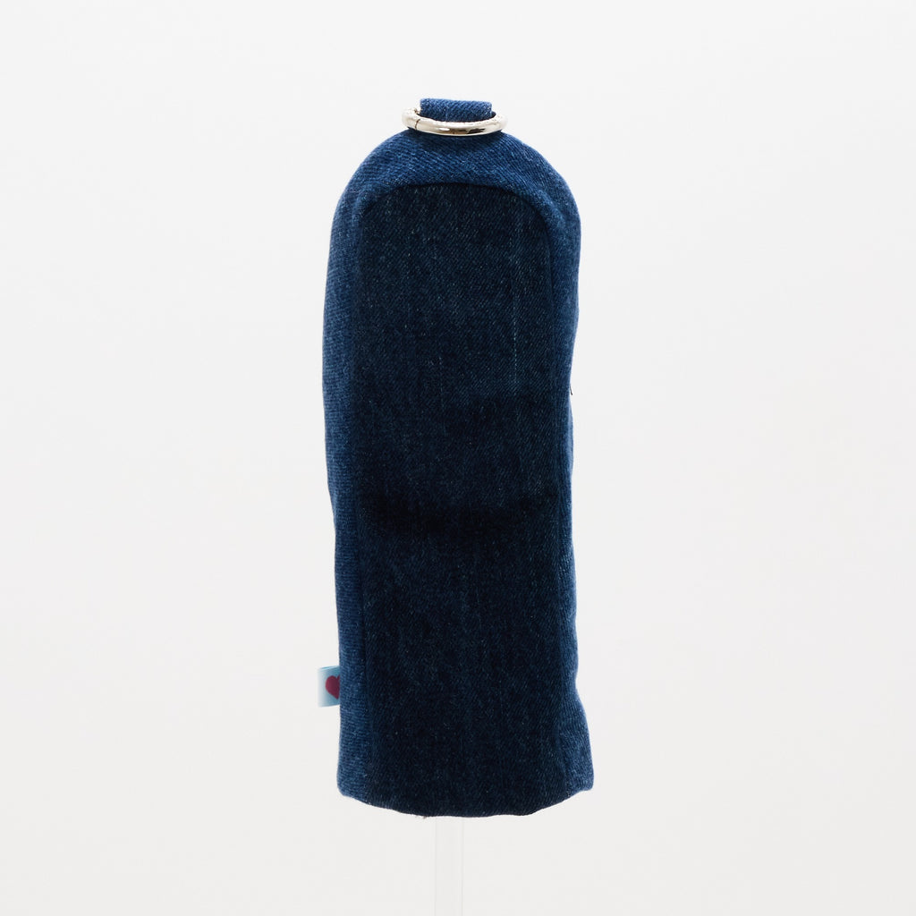 Denim Patch
