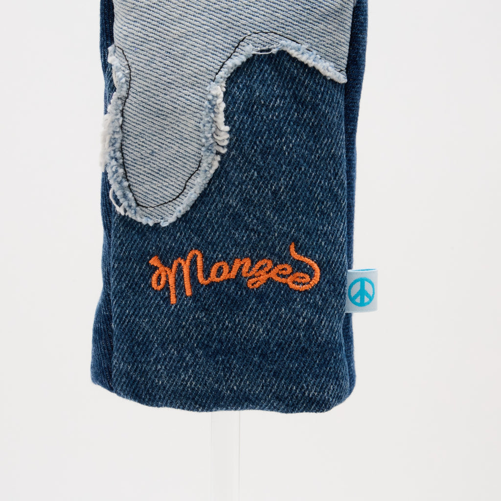 Denim Patch