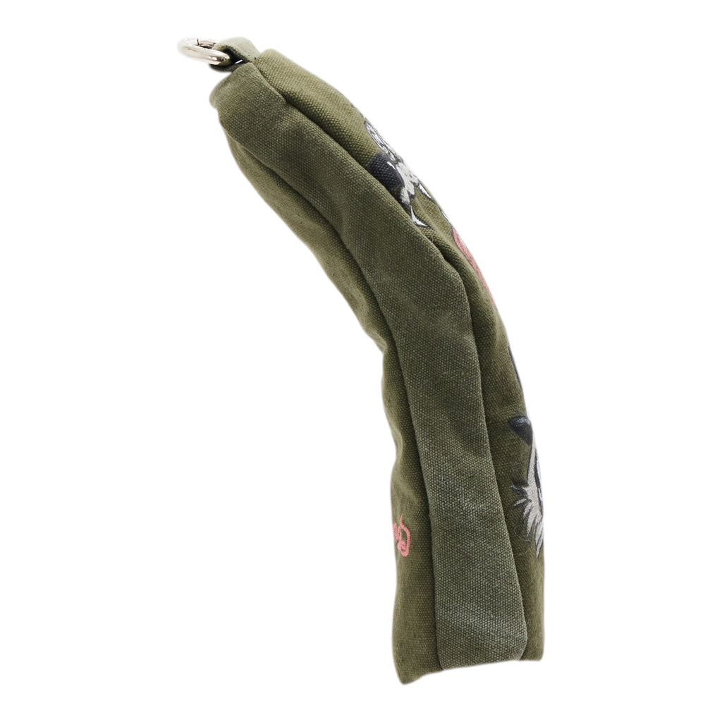 OLIVE DOG & DUCK