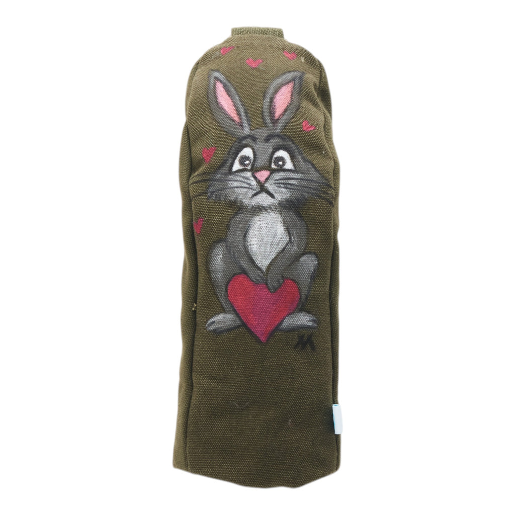OLIVE RABBIT