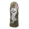 OLIVE RABBIT