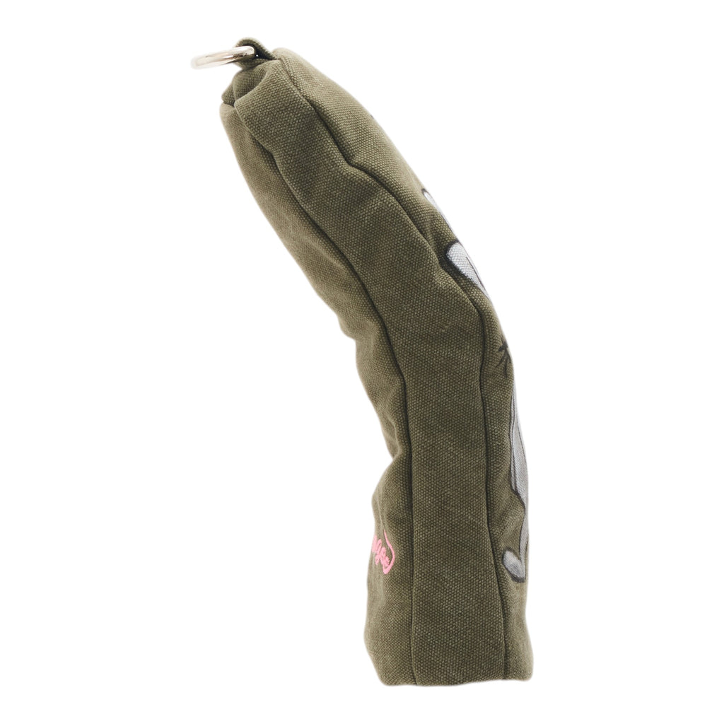 OLIVE RABBIT