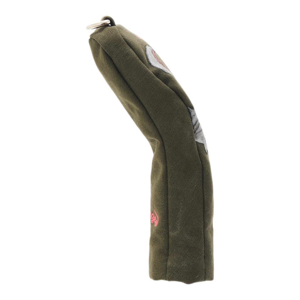 OLIVE RABBIT