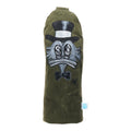 OLIVE DUCK