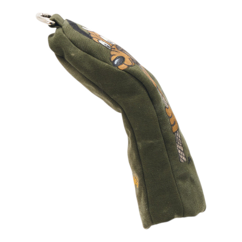 OLIVE Dog